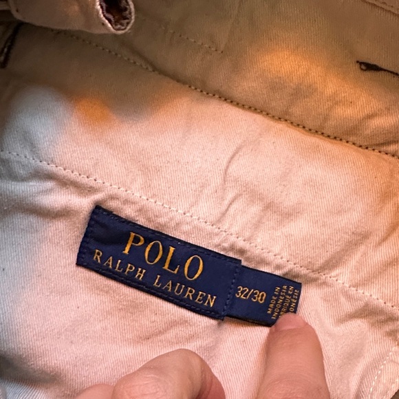 Ralph Lauren Polo camo pants - Picture 2 of 5